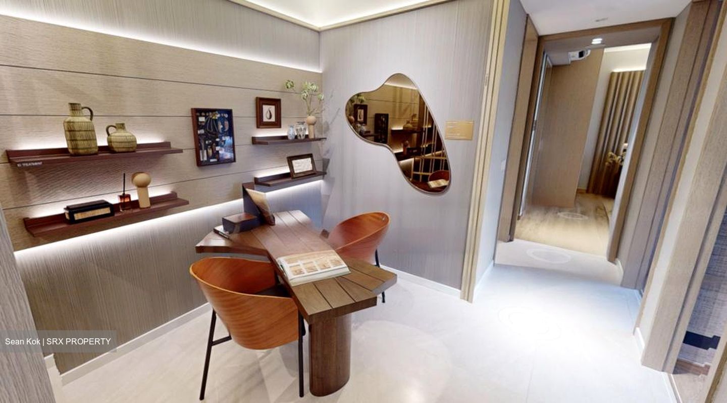 Nava Grove (D21), Condominium #472968561